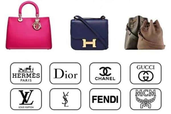 柳州市城中区回收名包